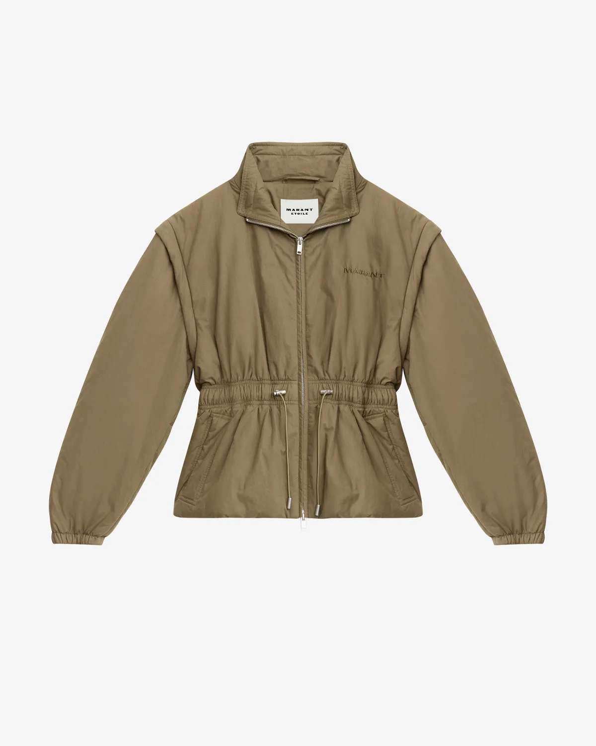 MANTEAU DASTYNI sold by Isabel Marant