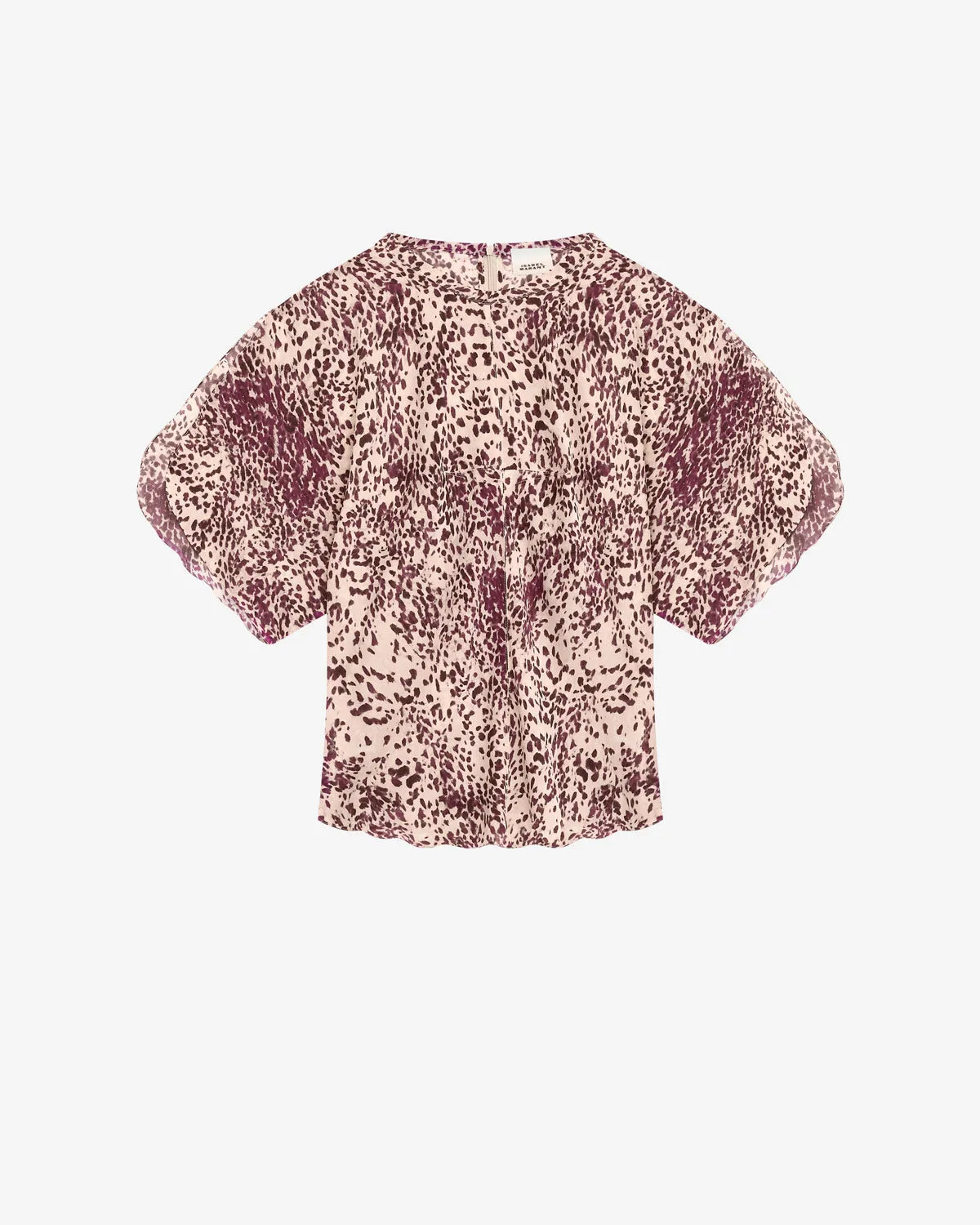 TOP KARLITA sold by Isabel Marant