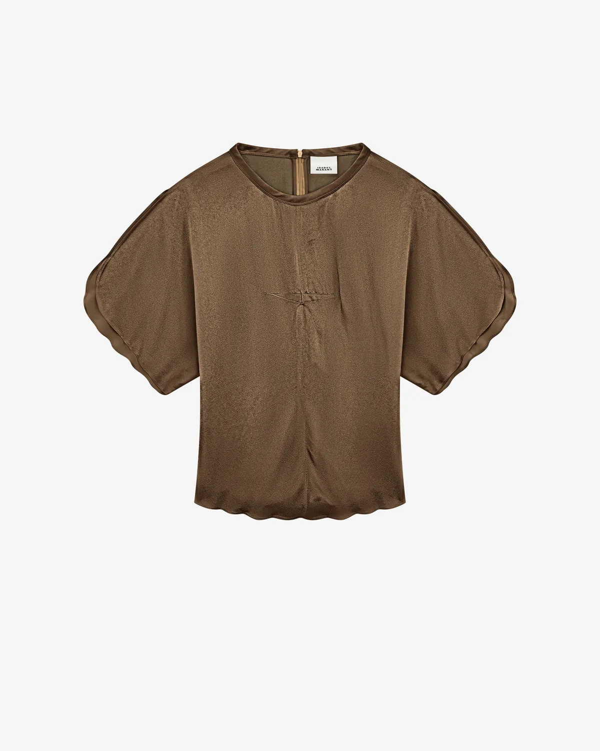 TOP KARLITA sold by Isabel Marant