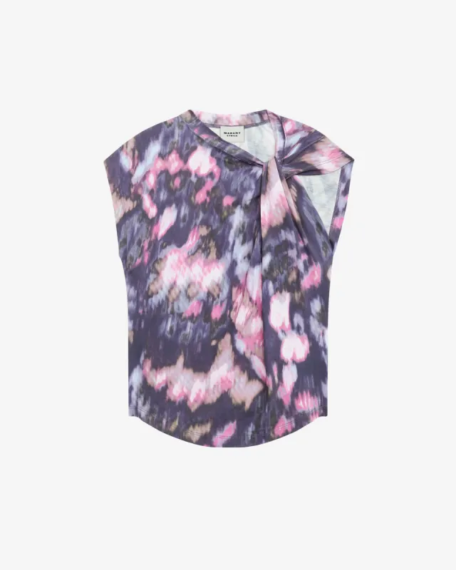 T-SHIRT NAYDA sold by Isabel Marant
