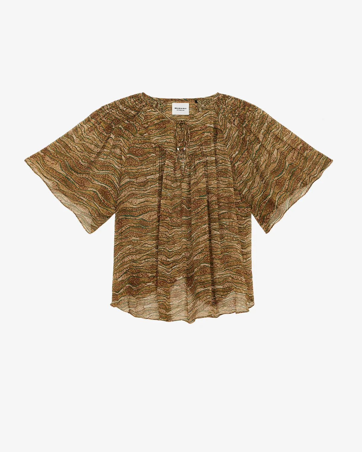 TOP NESLYA sold by Isabel Marant