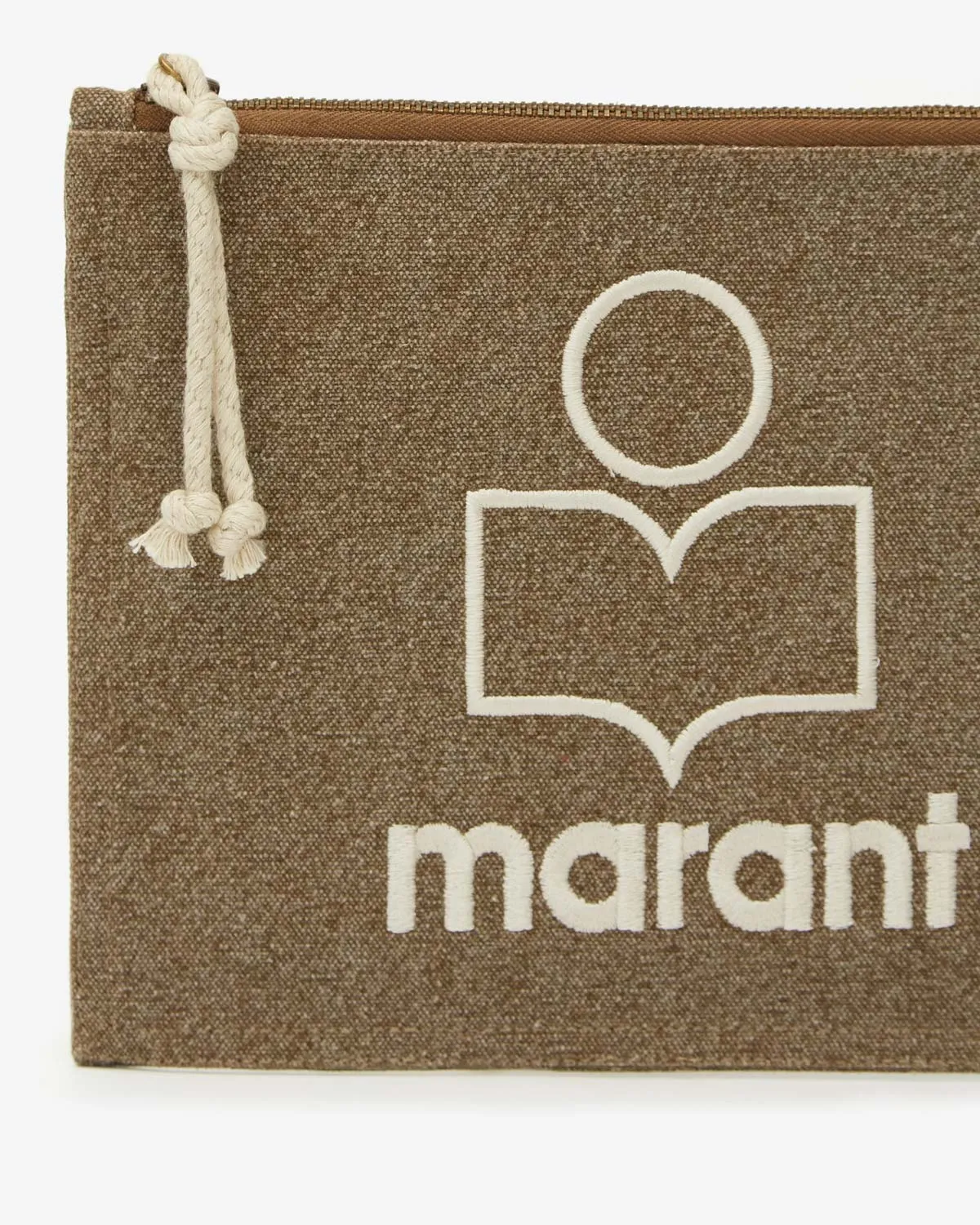 POCHETTE NETIA sold by Isabel Marant product image thumbnail 4