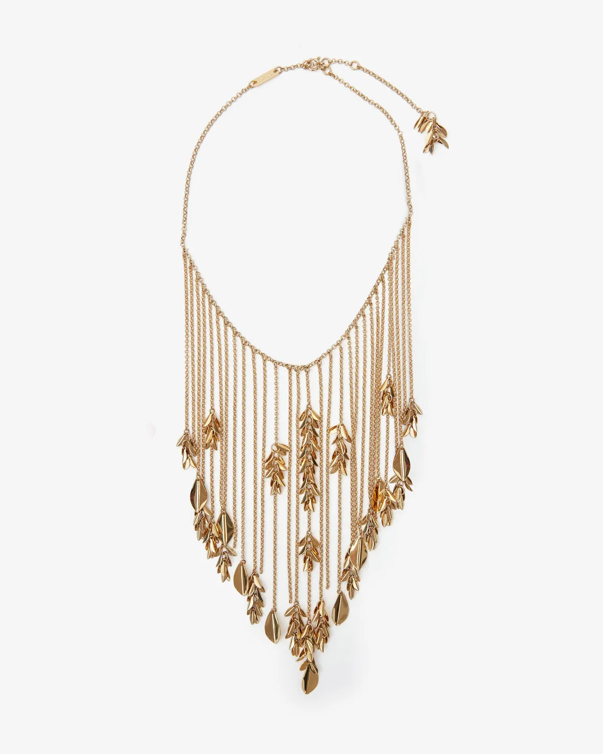 COLLIER ALOY sold by Isabel Marant product image thumbnail 2