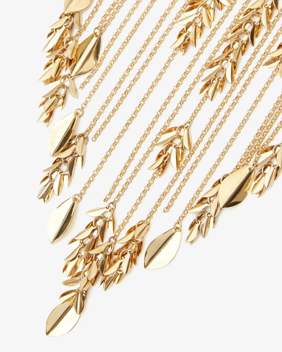 COLLIER ALOY sold by Isabel Marant