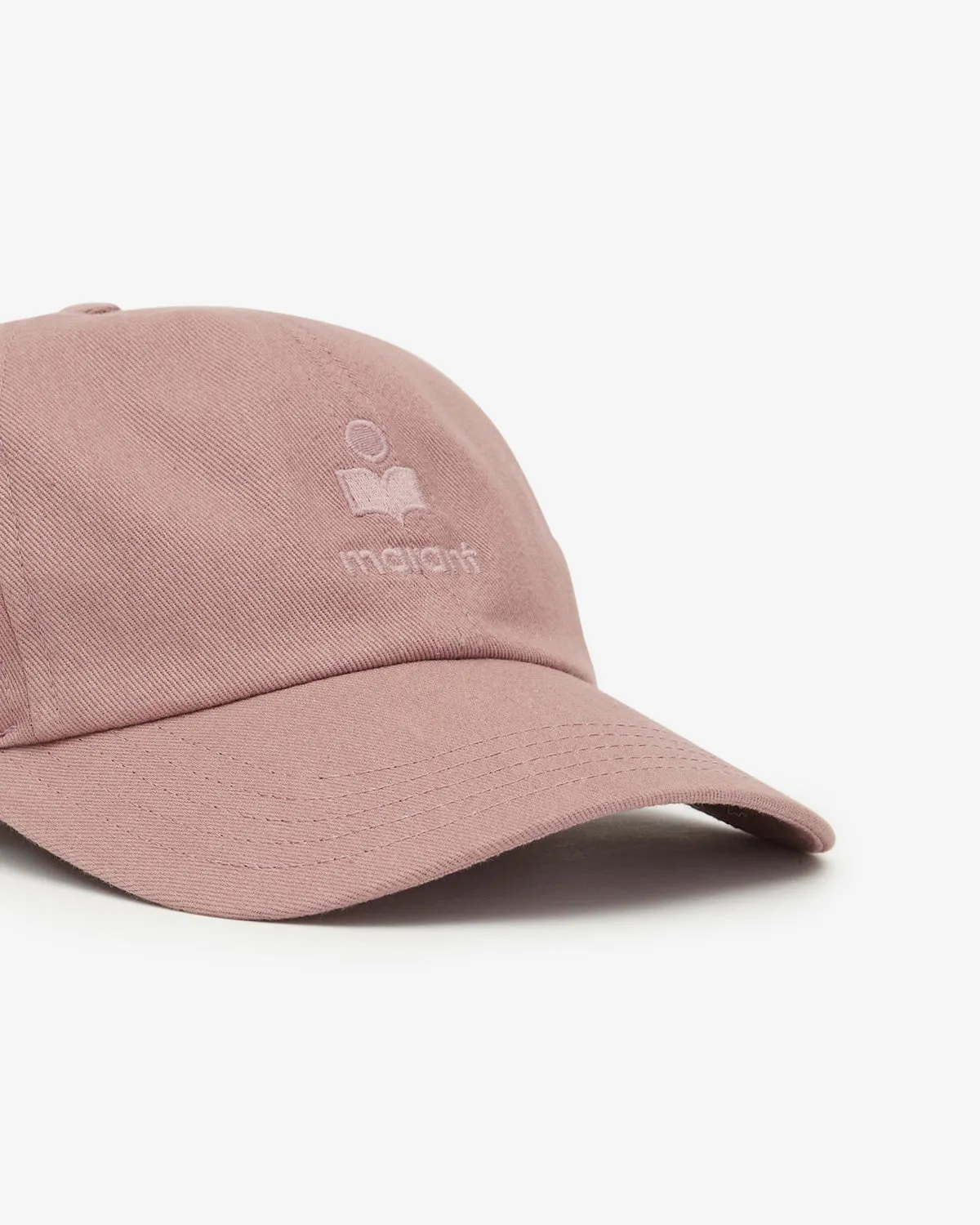 CASQUETTE TOMAS sold by Isabel Marant product image thumbnail 4