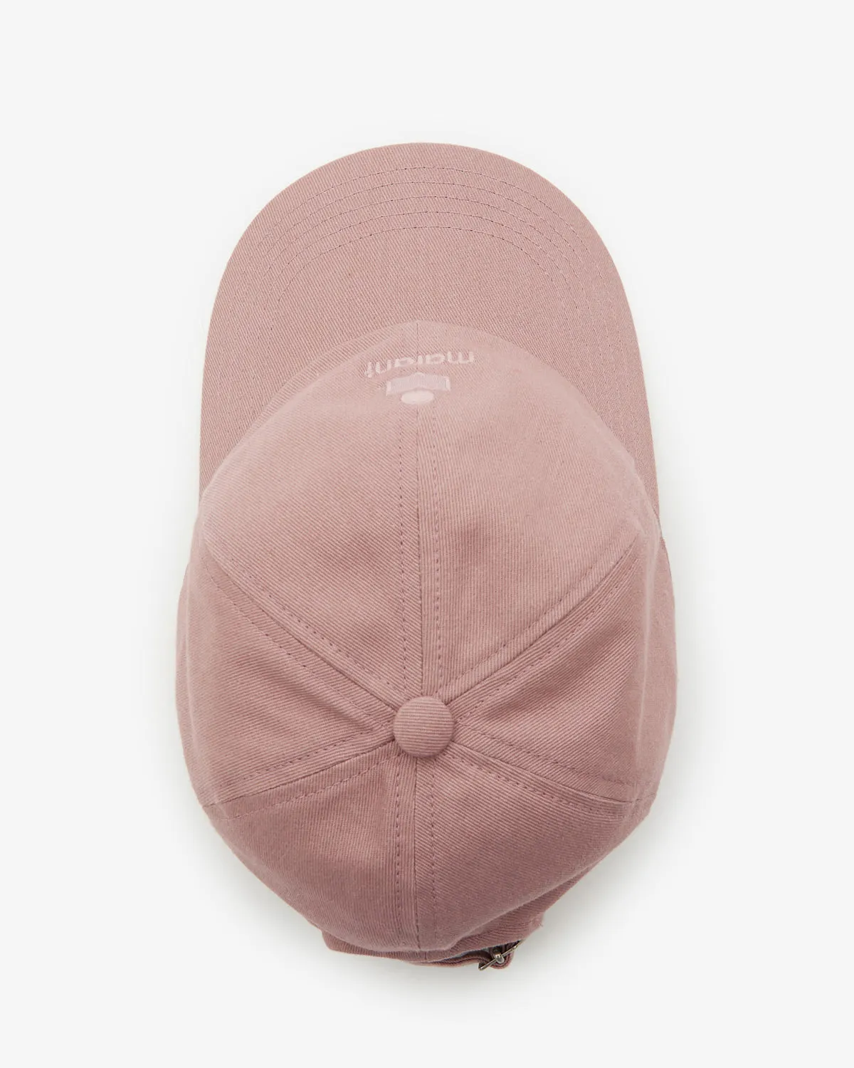 CASQUETTE TOMAS sold by Isabel Marant product image thumbnail 2