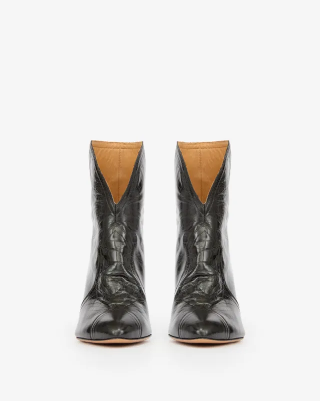 BOOTS DAVEL sold by Isabel Marant