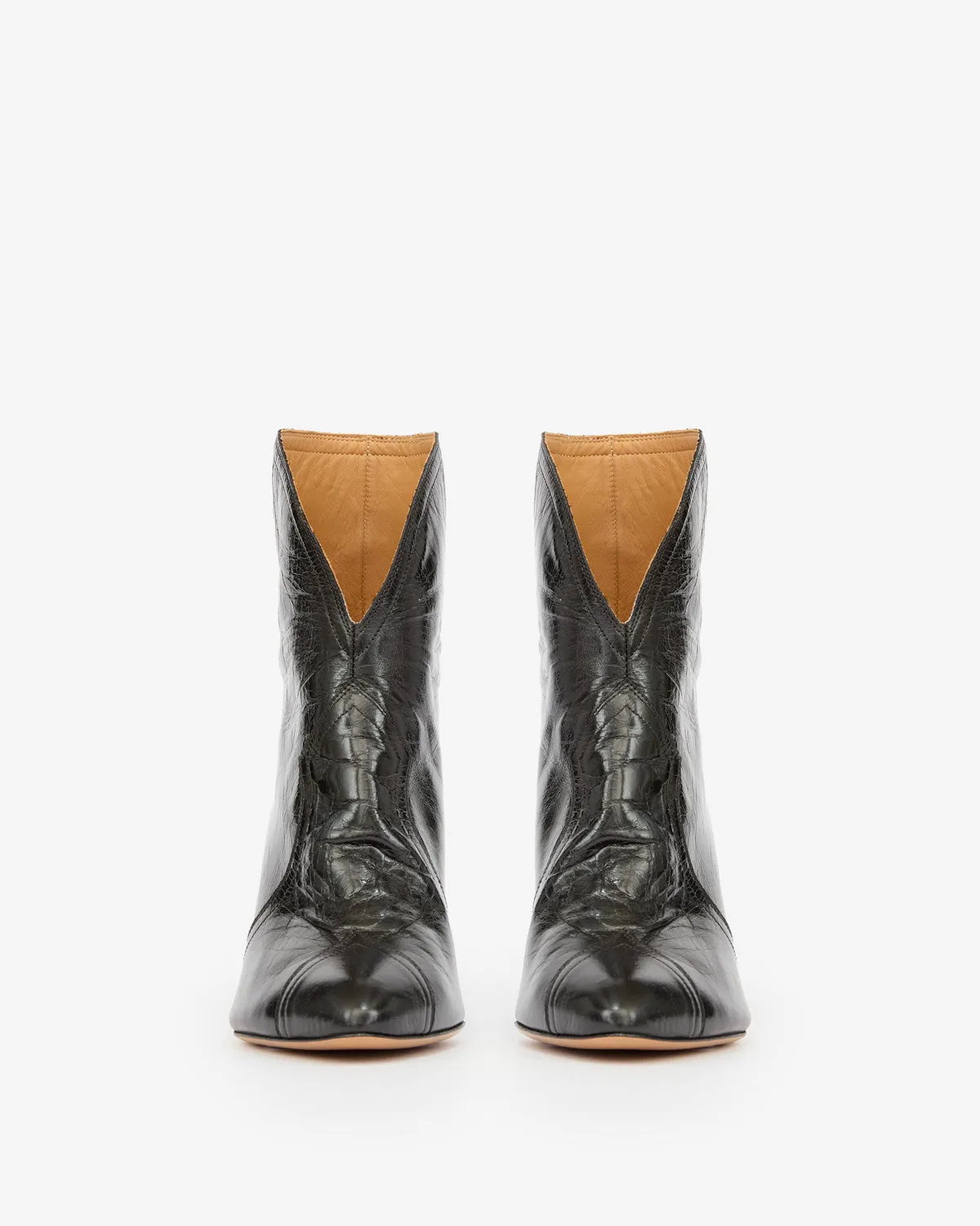 BOOTS DAVEL sold by Isabel Marant