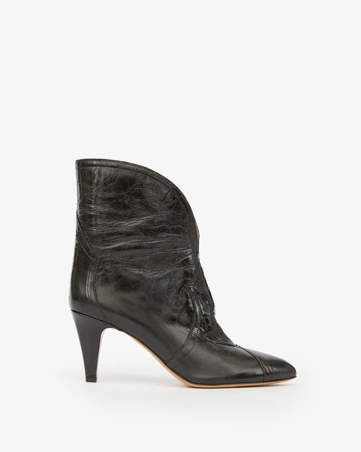 BOOTS DAVEL sold by Isabel Marant product image thumbnail 5