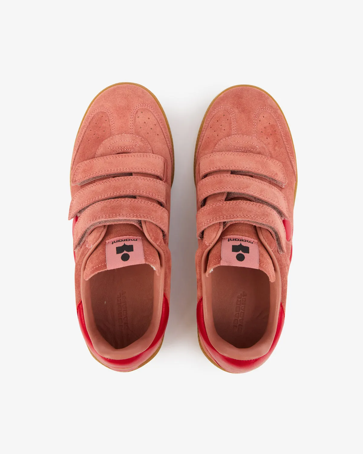 BASKETS BETH sold by Isabel Marant