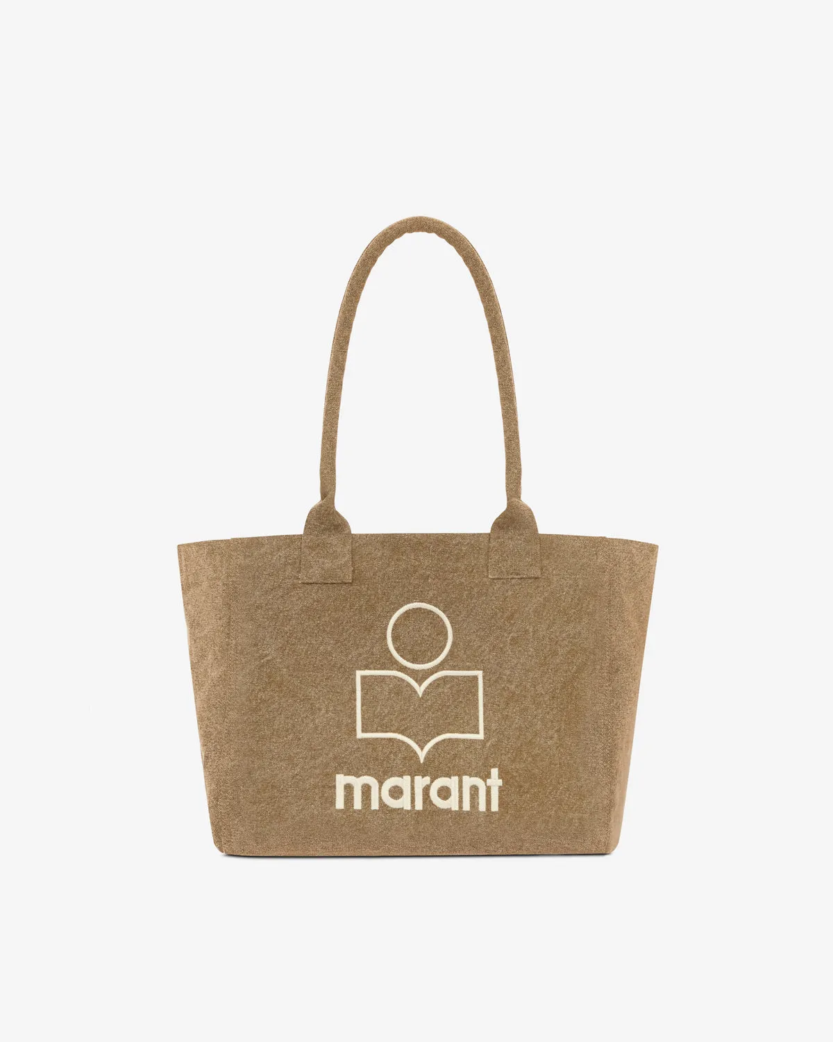 SAC YENKY ZIPPED sold by Isabel Marant product image thumbnail 3