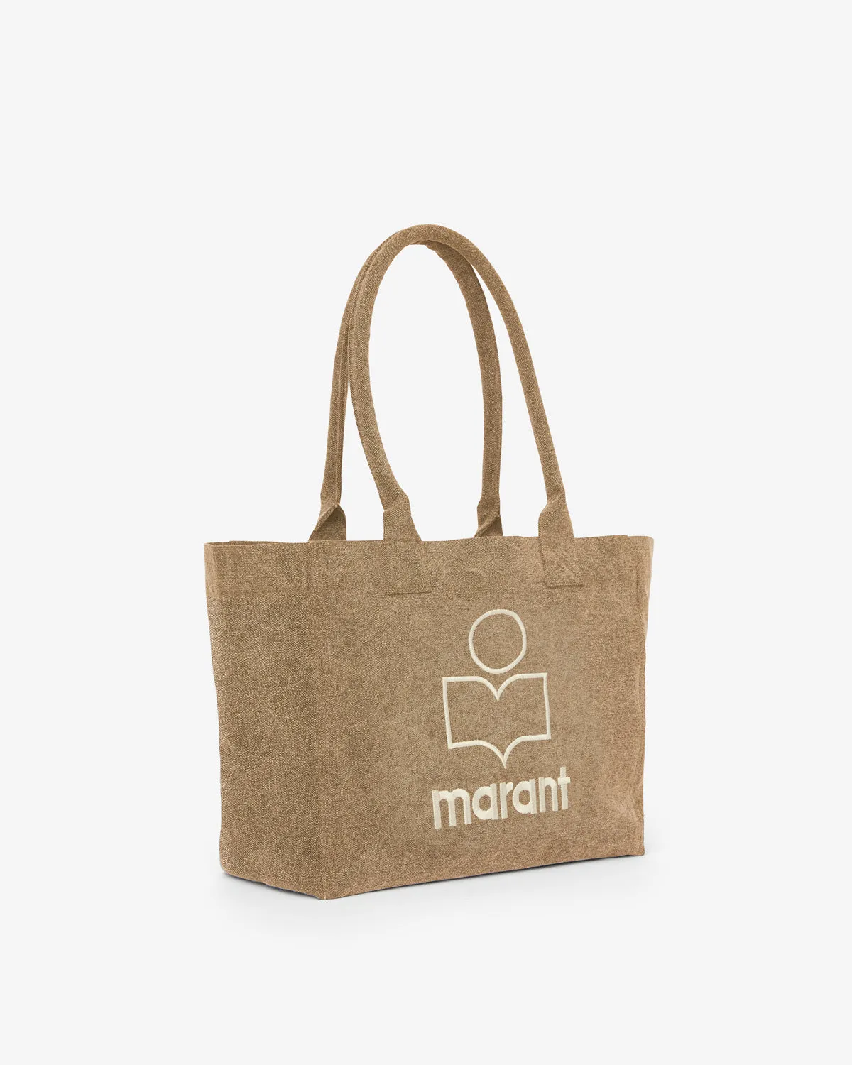 SAC YENKY ZIPPED sold by Isabel Marant