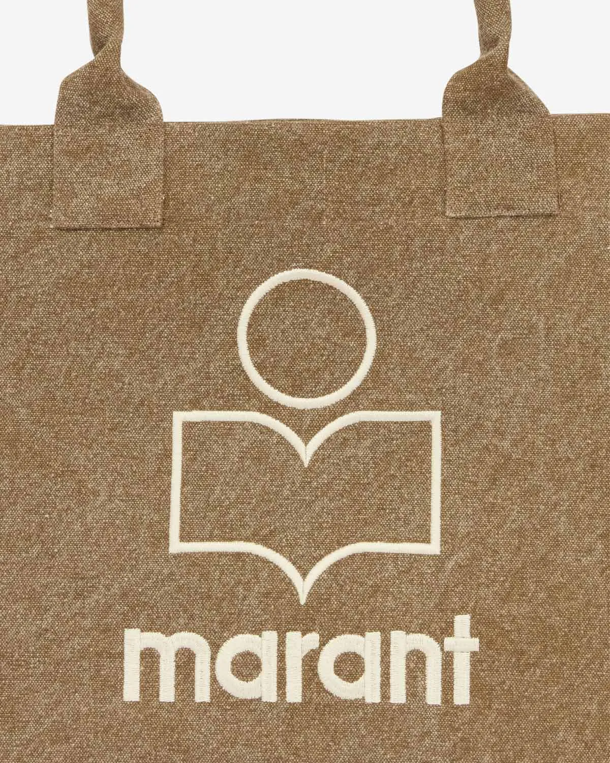 SAC YENKY ZIPPED sold by Isabel Marant product image thumbnail 4