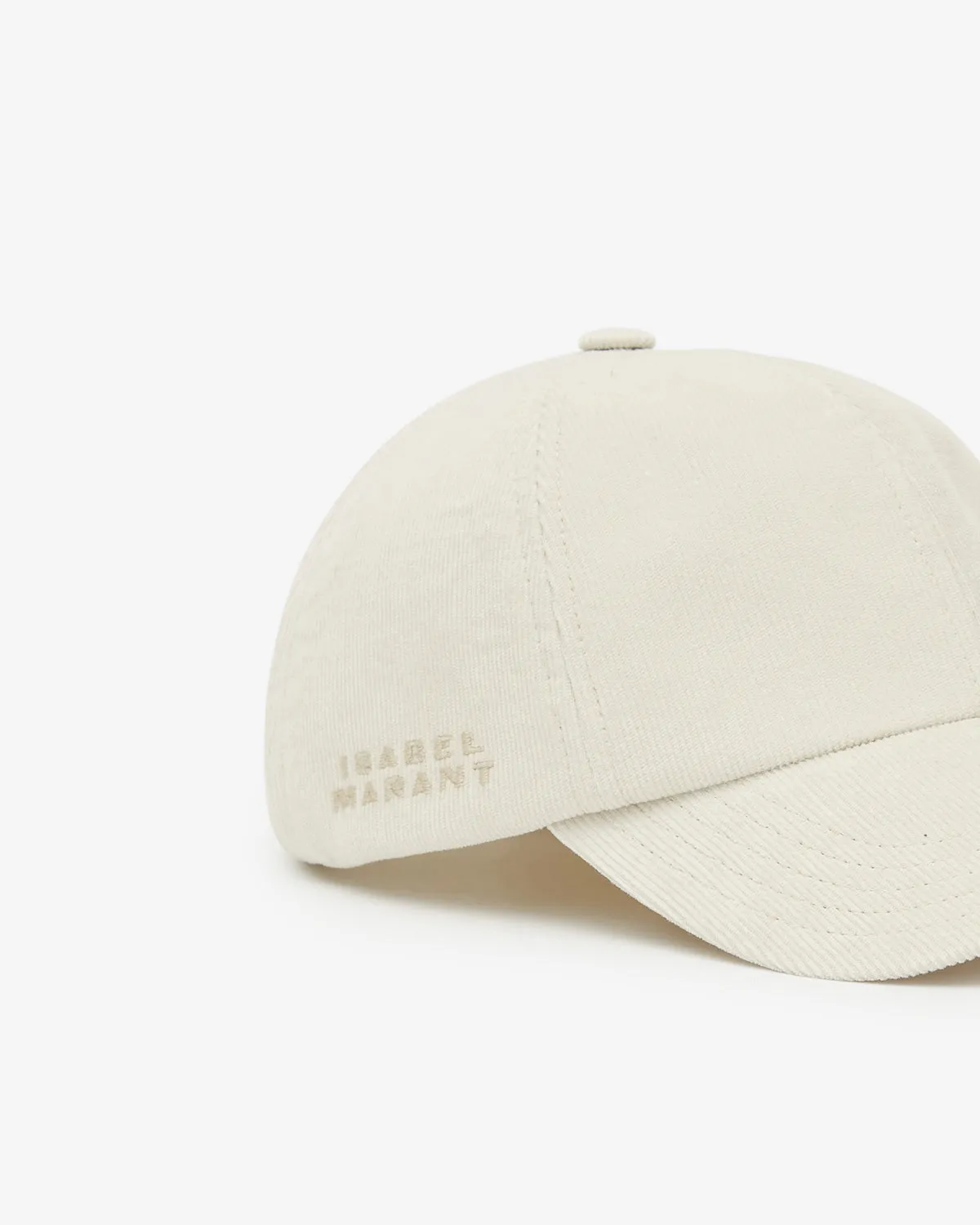 CASQUETTE TOMAS sold by Isabel Marant product image thumbnail 4