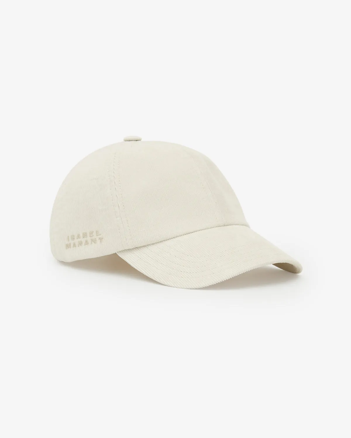 CASQUETTE TOMAS sold by Isabel Marant product image thumbnail 3