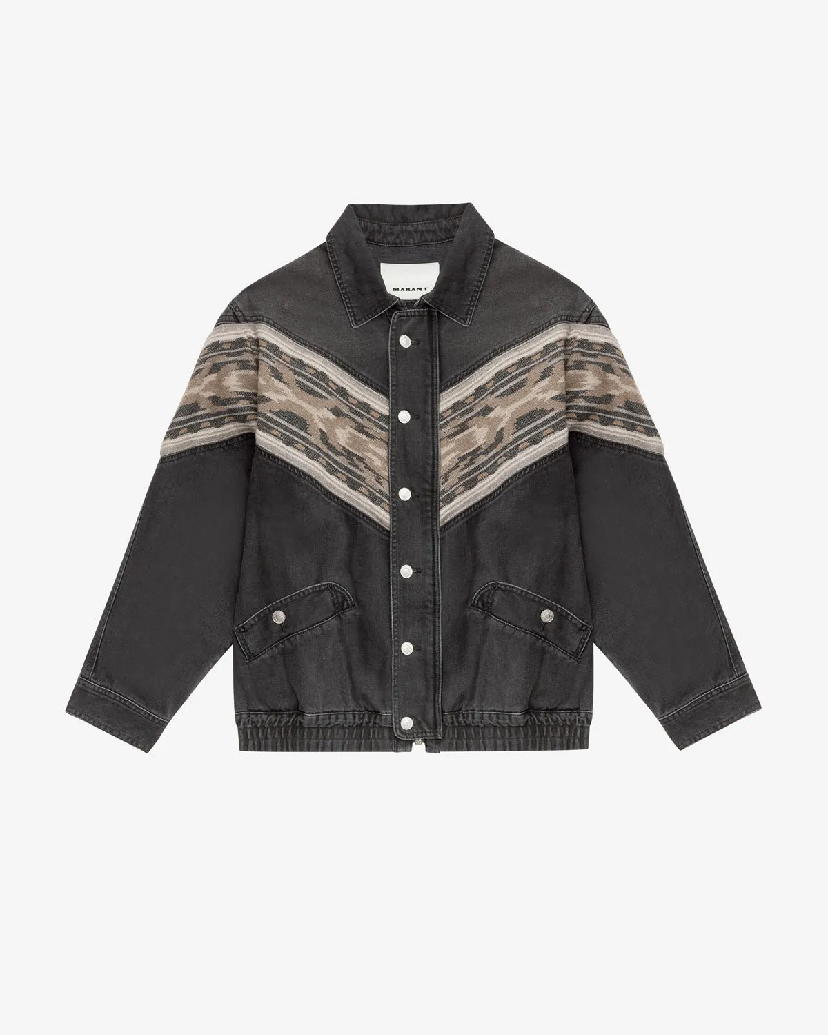 VESTE JULIAN sold by Isabel Marant