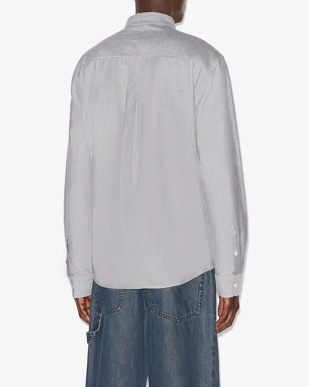 CHEMISE JASOLO sold by Isabel Marant product image thumbnail 3