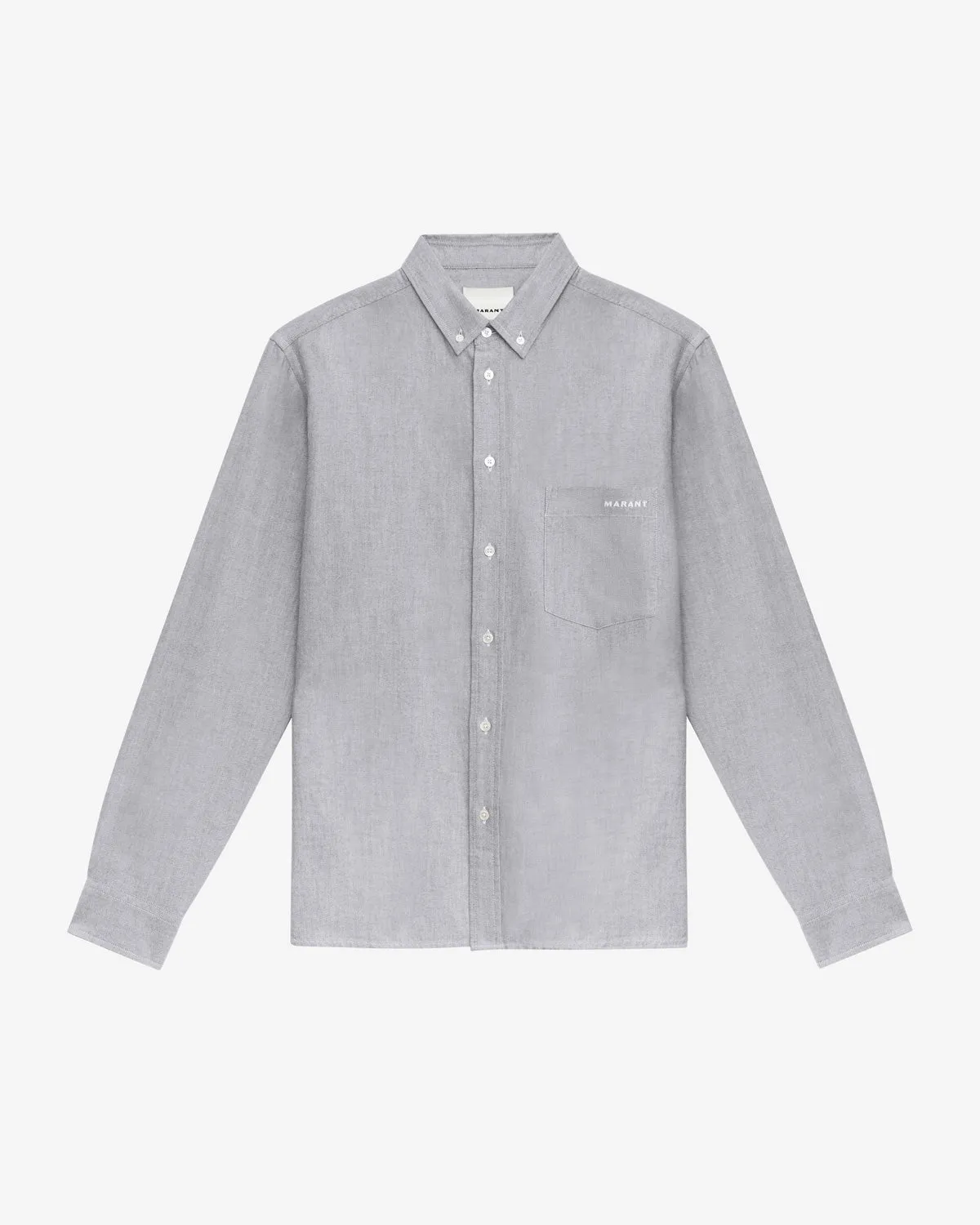 CHEMISE JASOLO sold by Isabel Marant