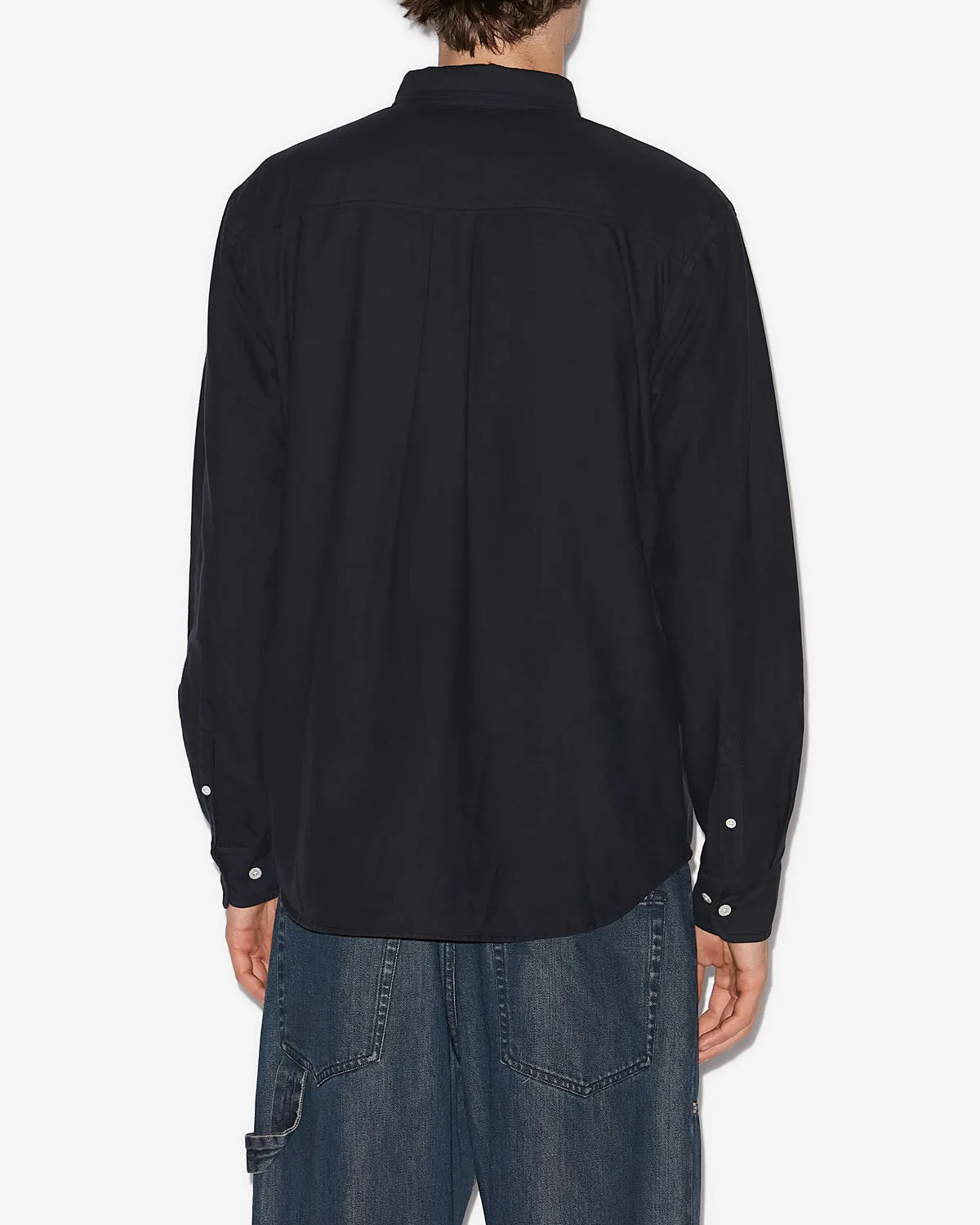 CHEMISE JASOLO sold by Isabel Marant product image thumbnail 3