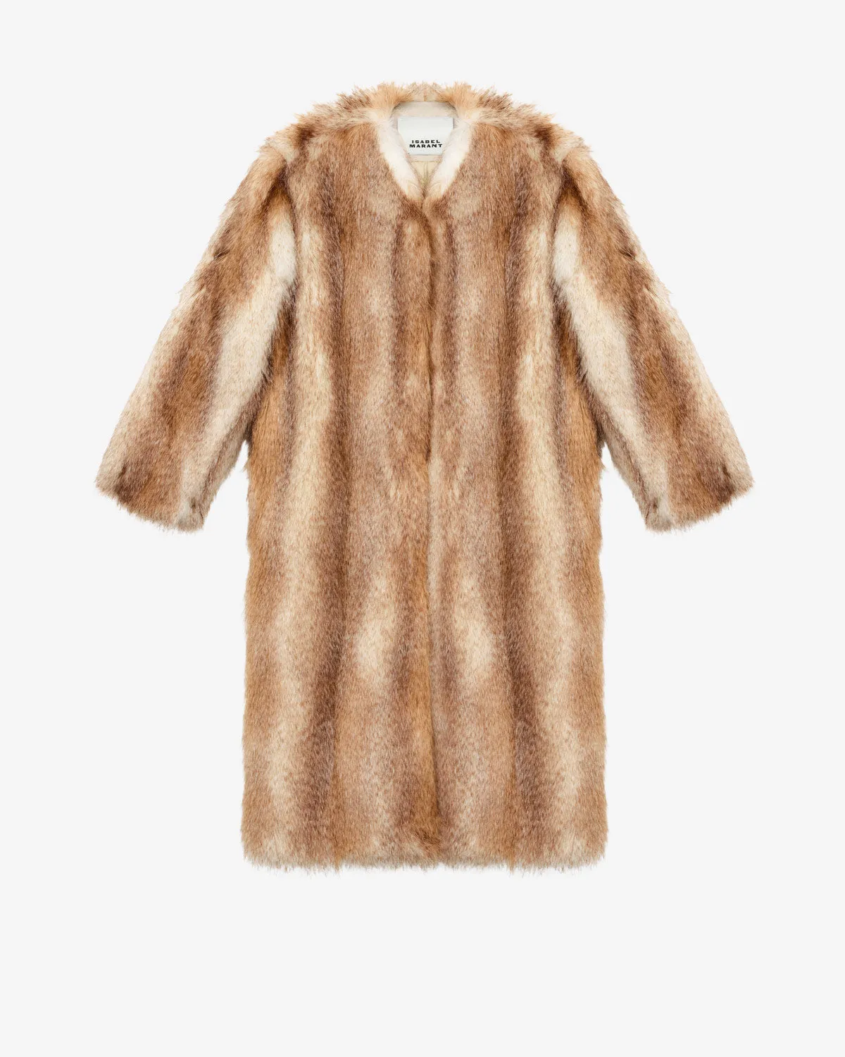 MANTEAU ALBERTA sold by Isabel Marant