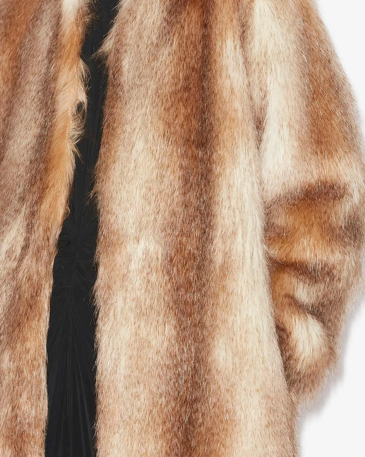 MANTEAU ALBERTA sold by Isabel Marant product image thumbnail 2
