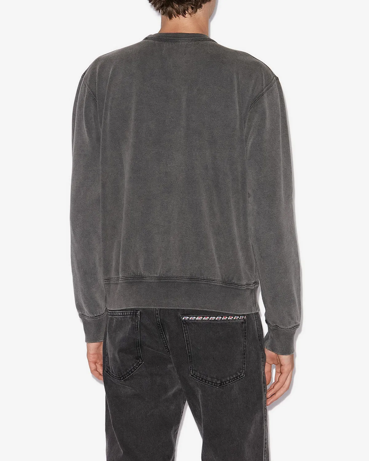 SWEATSHIRT MIKOY sold by Isabel Marant product image thumbnail 3