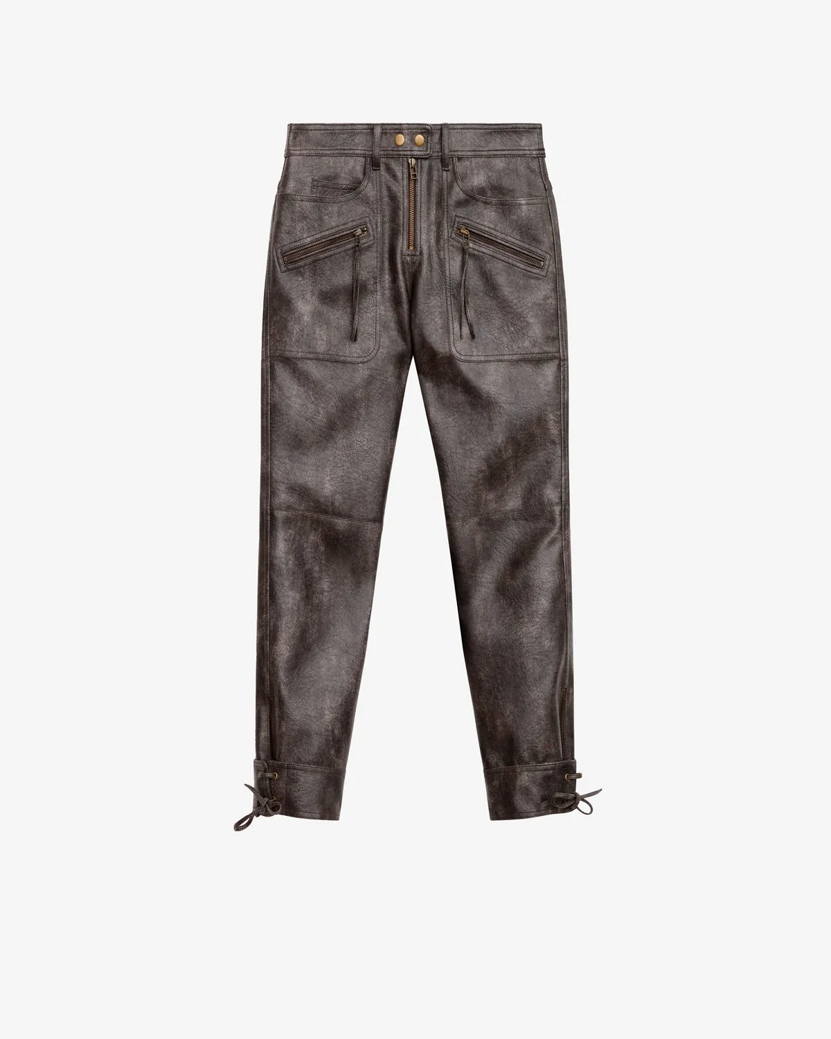 PANTALON CINDY sold by Isabel Marant