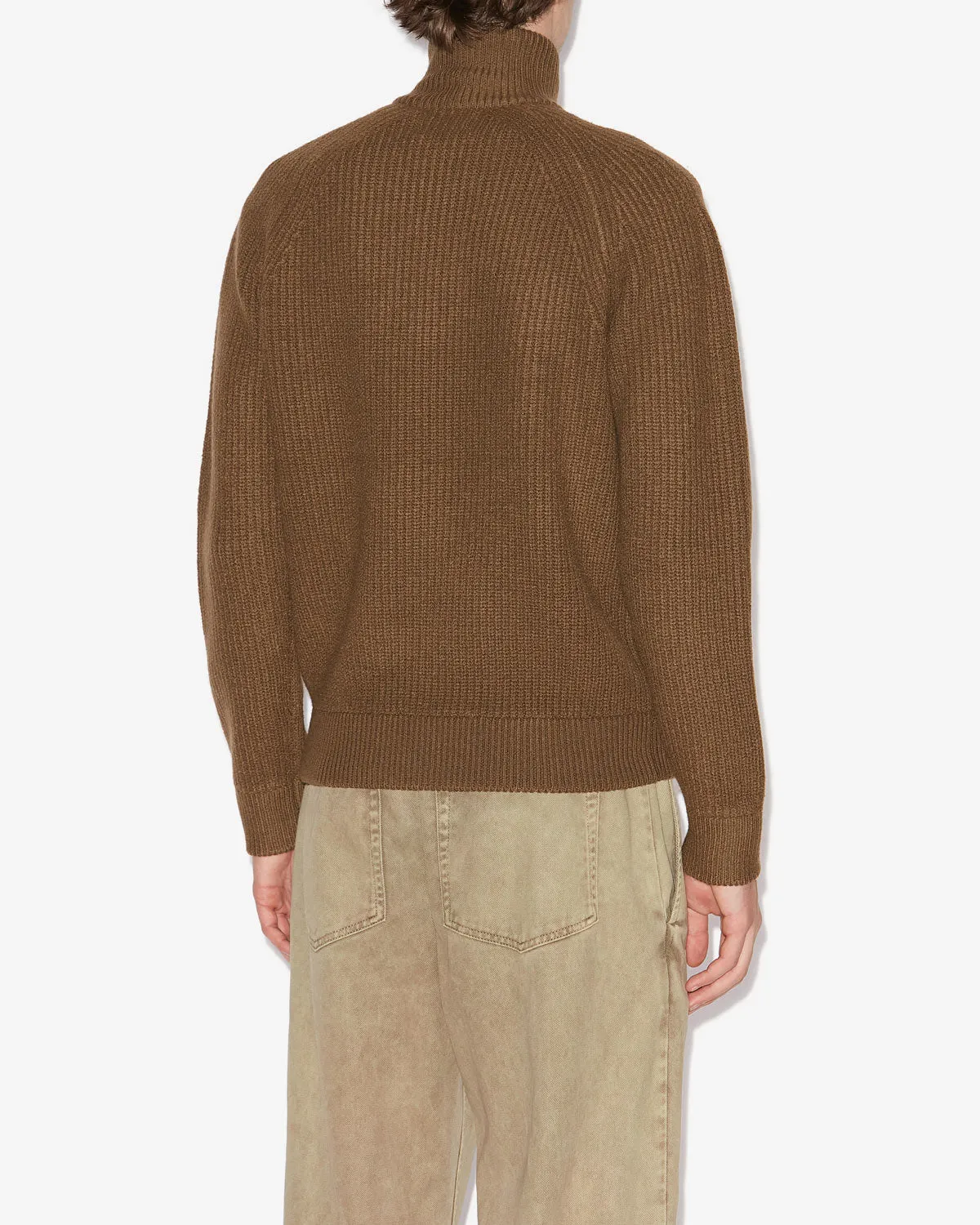 CARDIGAN RUFUS sold by Isabel Marant product image thumbnail 3
