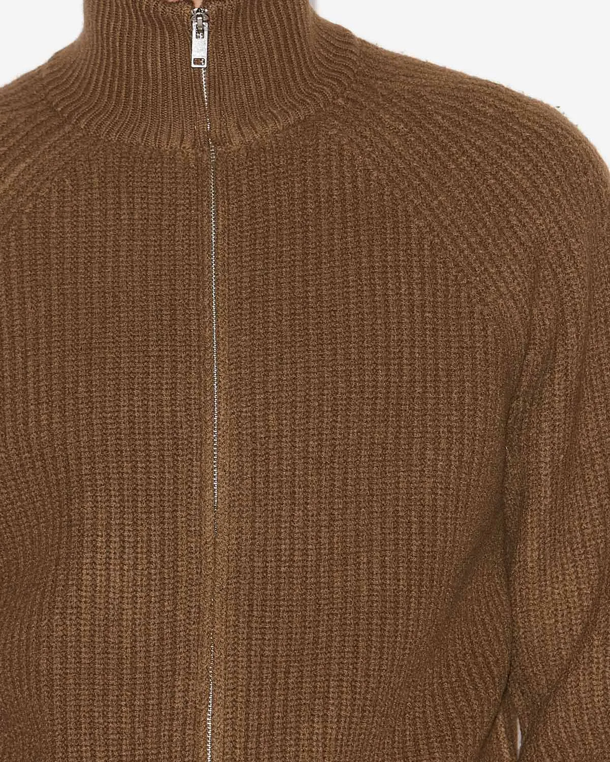 CARDIGAN RUFUS sold by Isabel Marant product image thumbnail 2