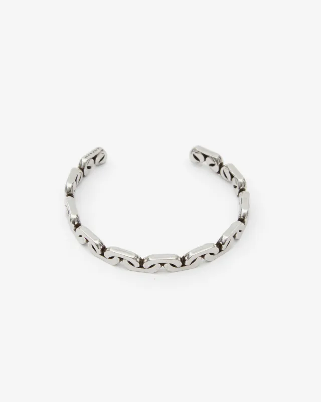 BRACELET BE HAPPY MAN sold by Isabel Marant