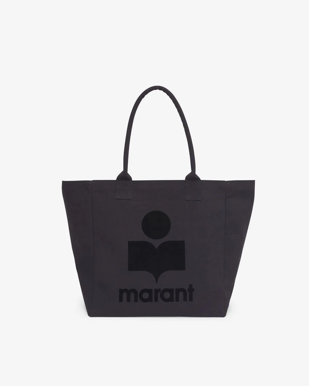 Sac cabas Yenky sold by Isabel Marant product image thumbnail 5