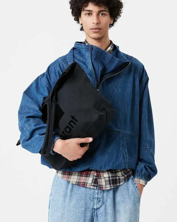 Sac cabas Yenky sold by Isabel Marant