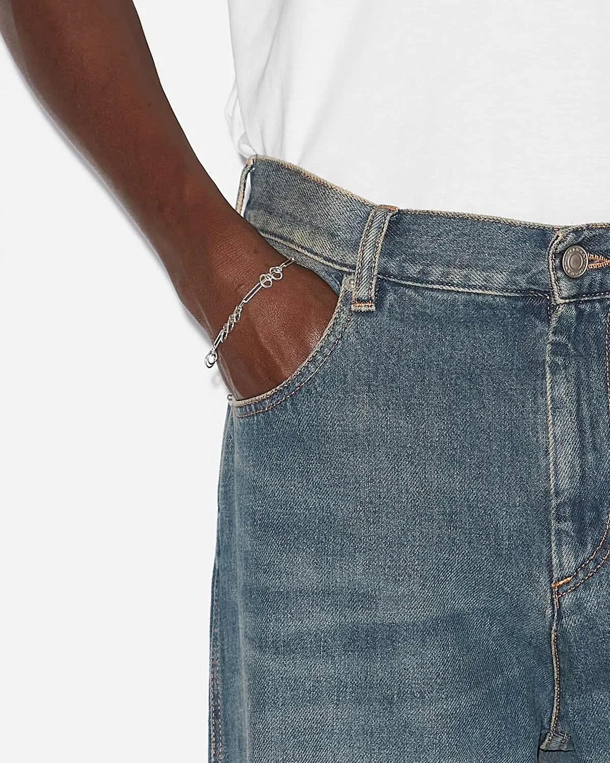 BRACELET PACO sold by Isabel Marant