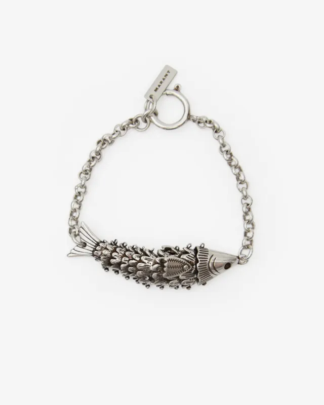 BRACELET RIVER MAN sold by Isabel Marant
