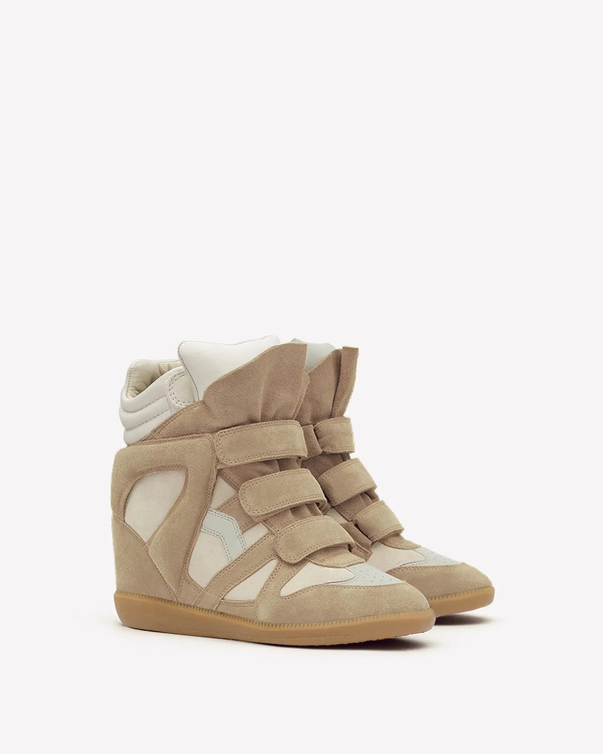 BASKETS BEKETT sold by Isabel Marant product image thumbnail 4