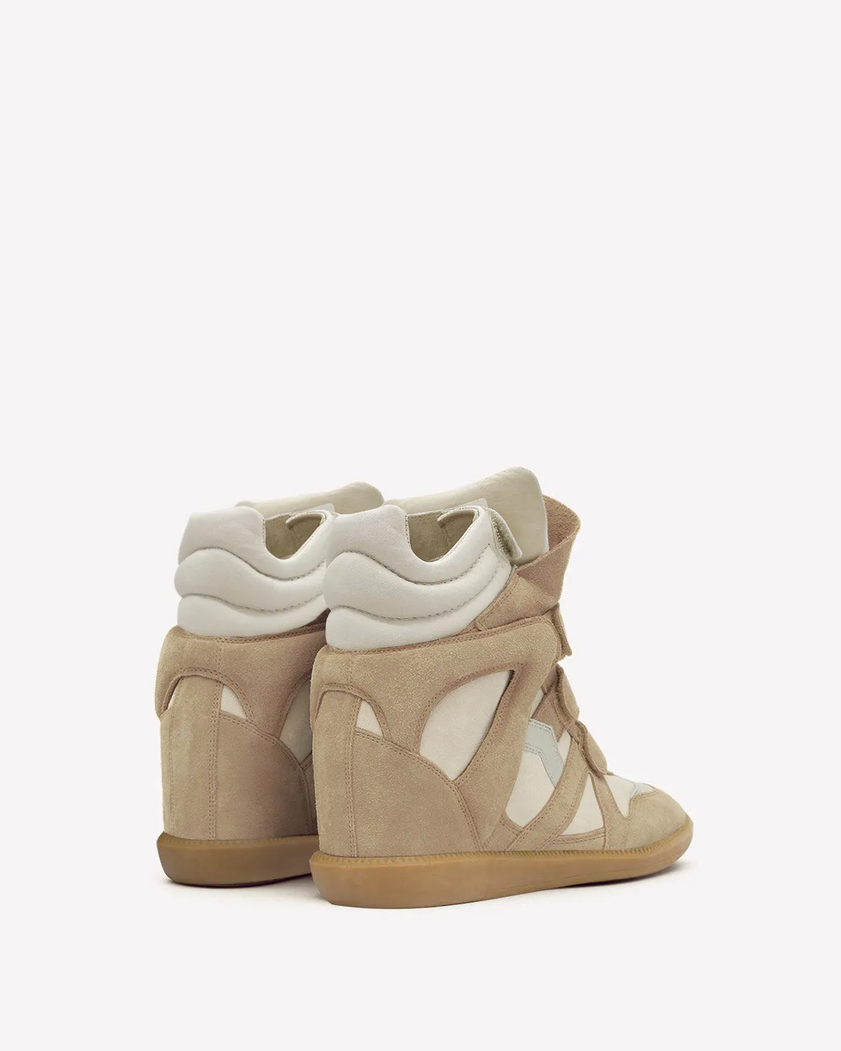BASKETS BEKETT sold by Isabel Marant product image thumbnail 2