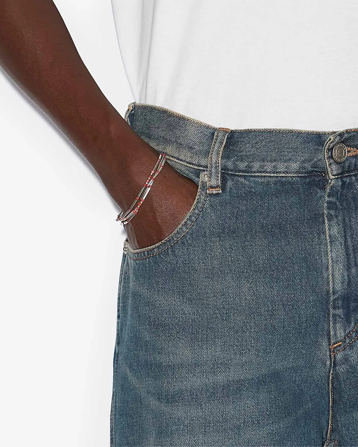 BRACELET SERGIO sold by Isabel Marant