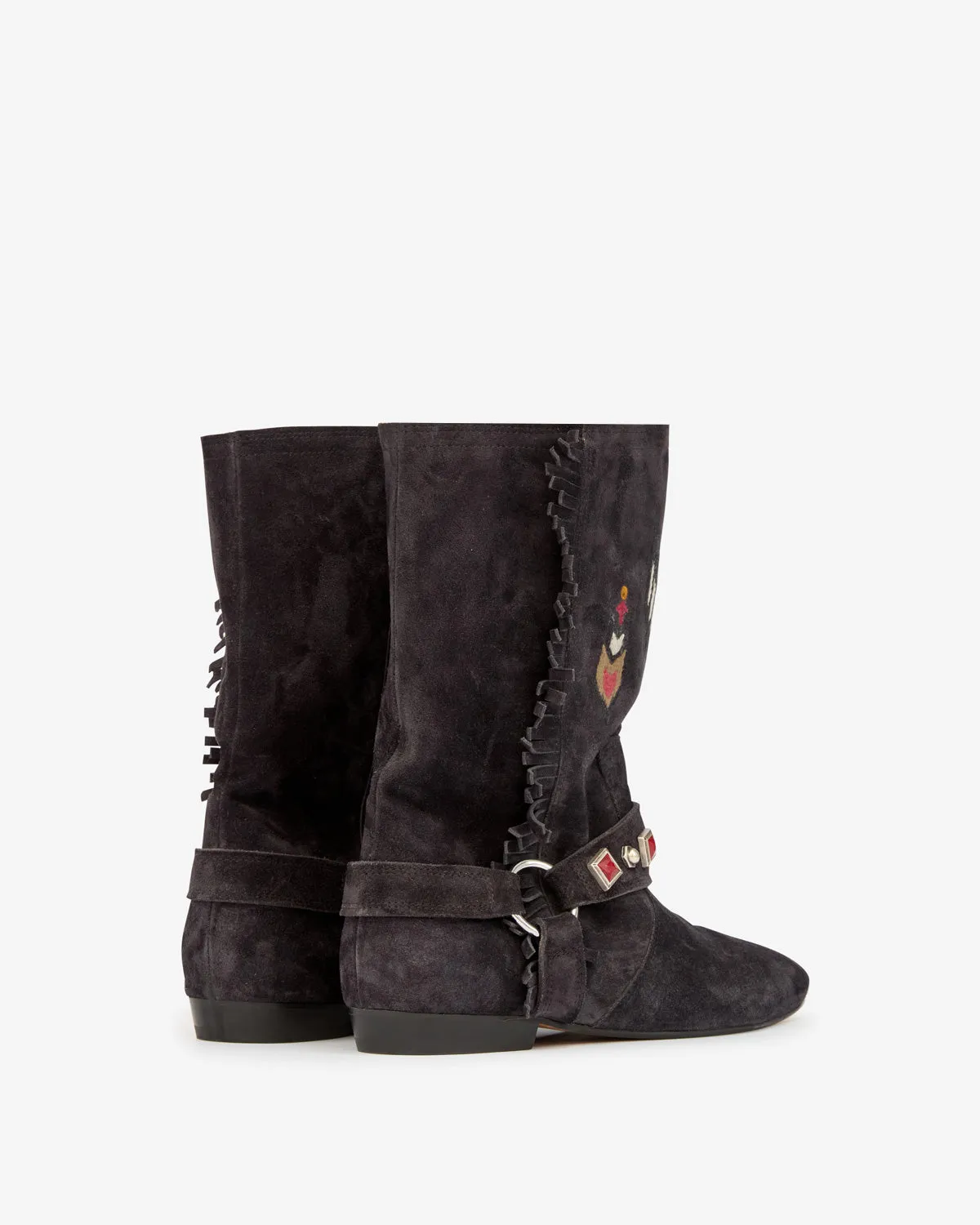 BOOTS SIANI sold by Isabel Marant product image thumbnail 2