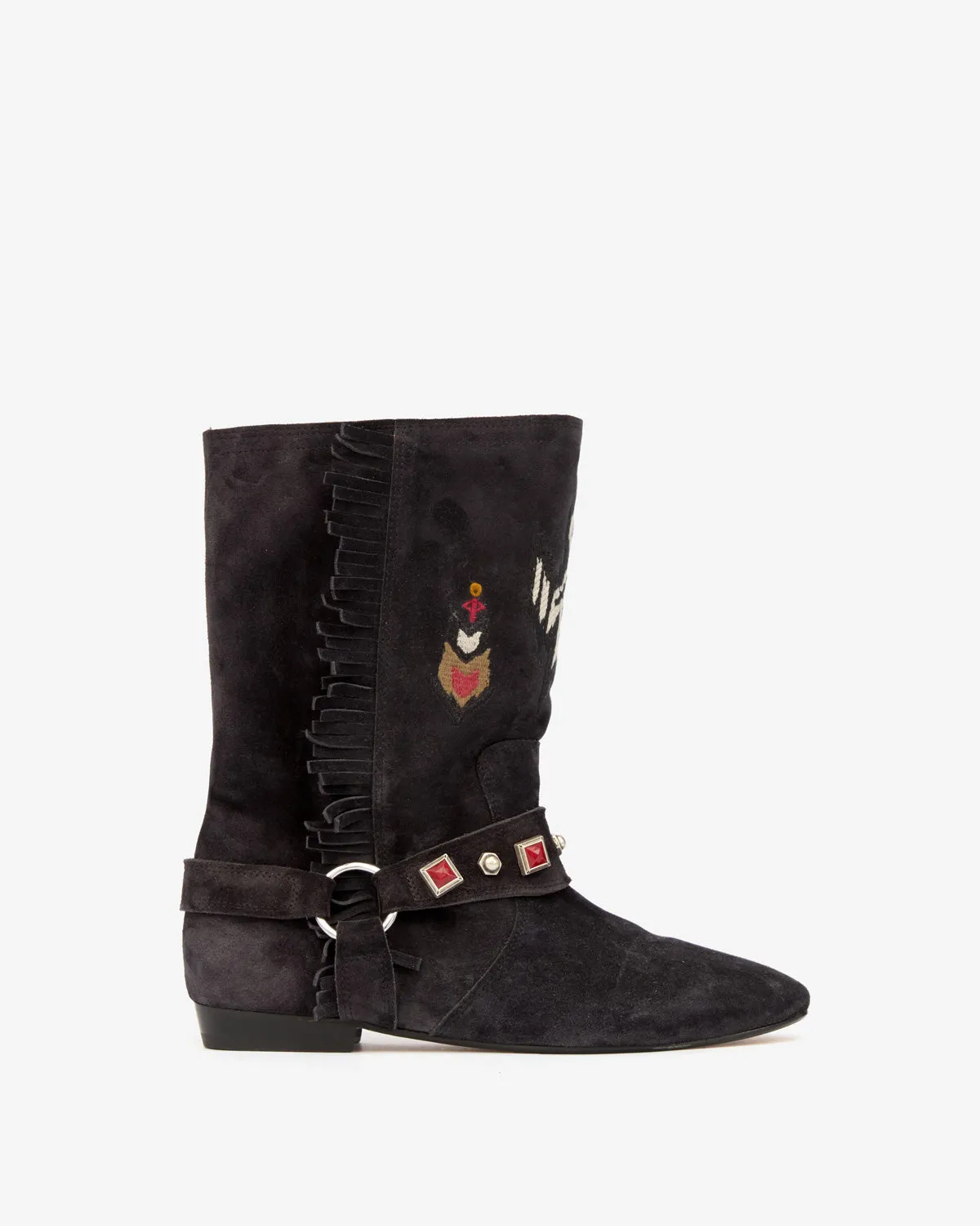 BOOTS SIANI sold by Isabel Marant product image thumbnail 5