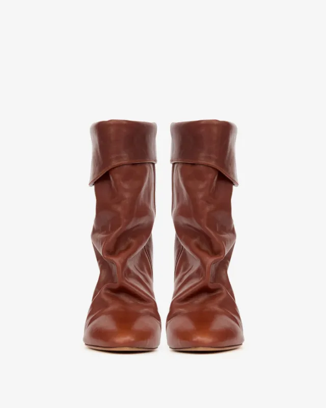 BOOTS DALBY sold by Isabel Marant