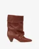 BOOTS DALBY sold by Isabel Marant