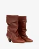 BOOTS DALBY sold by Isabel Marant