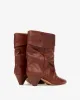 BOOTS DALBY sold by Isabel Marant