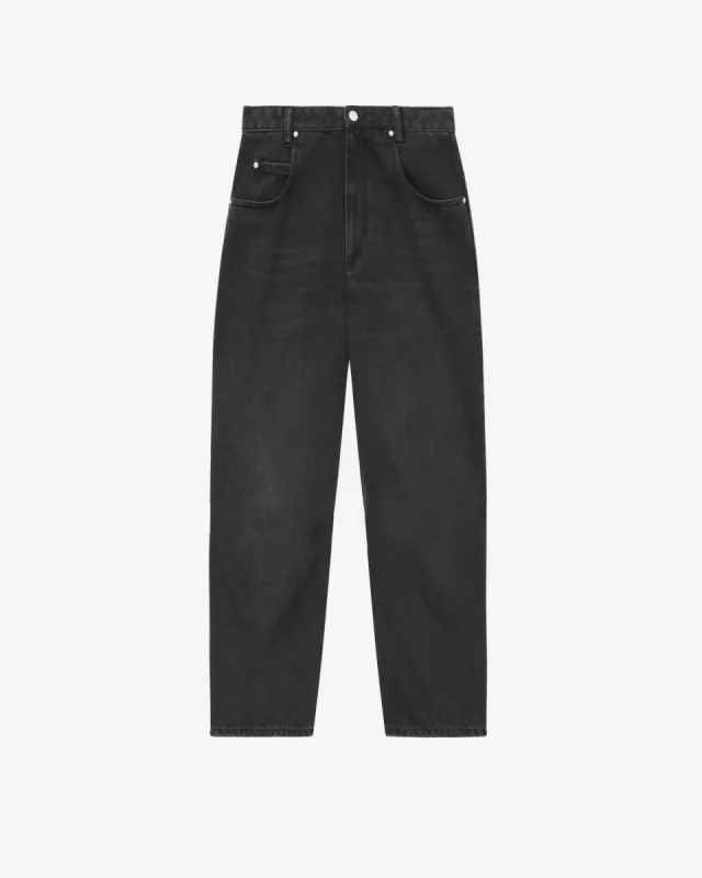PANTALON JOANNY sold by Isabel Marant