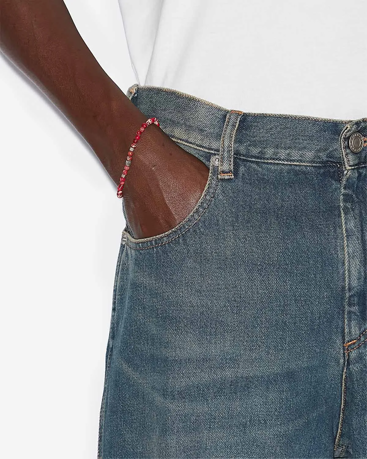 BRACELET SNOWSTONE sold by Isabel Marant