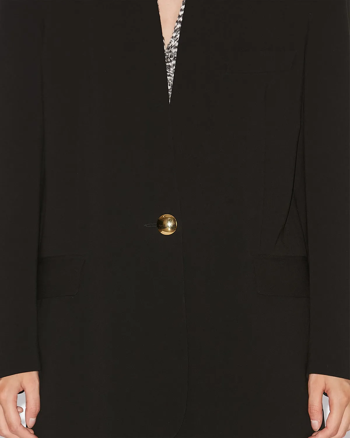 VESTE HELONA sold by Isabel Marant product image thumbnail 2