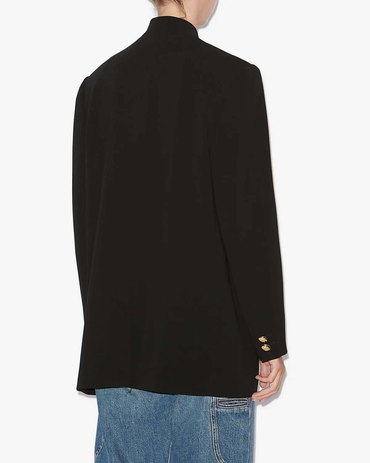 VESTE HELONA sold by Isabel Marant product image thumbnail 3