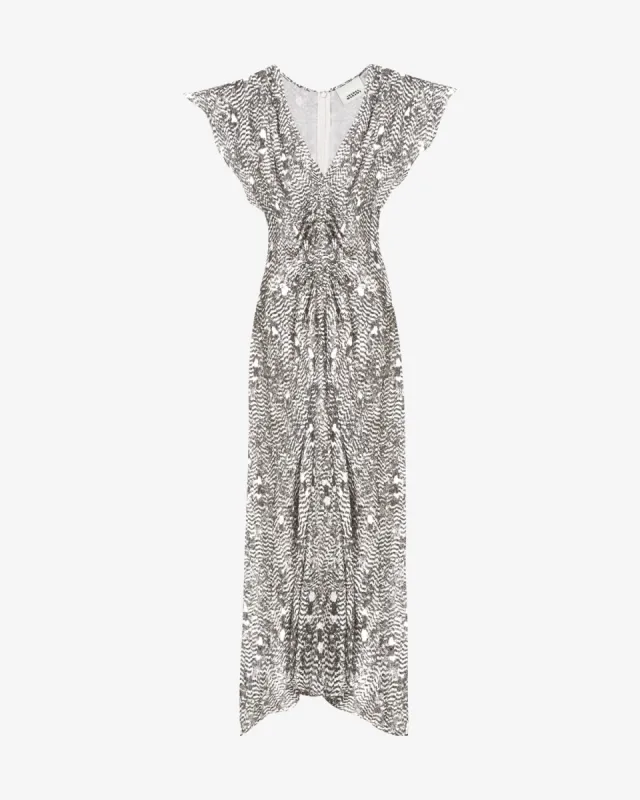 ROBE LYNDSAY sold by Isabel Marant