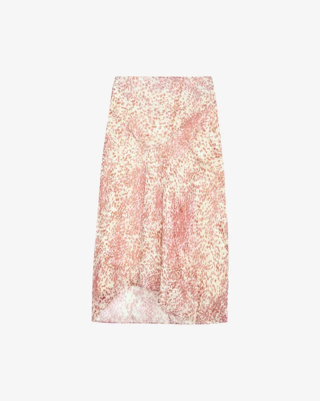 JUPE LISANNE sold by Isabel Marant