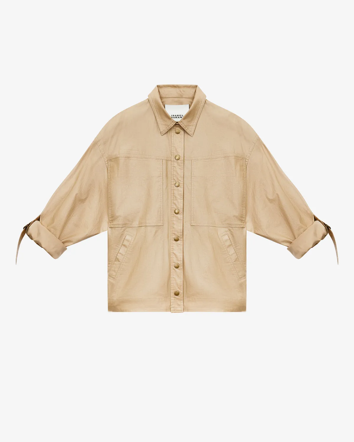 CHEMISE FLORANIA sold by Isabel Marant